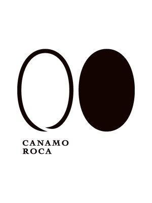 カナモロカ(CANAMO ROCA)