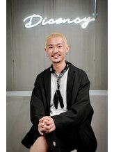 ディセンシー(Dicency) 村坂 勇太朗