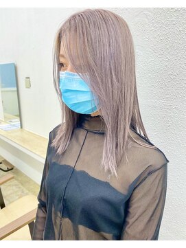 ニュート(Neut ) ホワイトシルバー