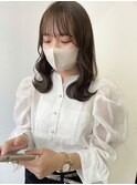 シースルーバング・ぱっつん前髪・似合わせ