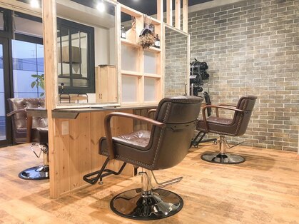 ナチュラル 郡山店(Natural)の写真