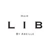リブ バイ アベイル(LIB by Abeille)のお店ロゴ