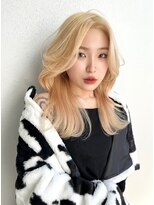 イキ 表参道(iki omotesando)&nbsp;大人ガーリー/モード/チョコレート[表参道駅]