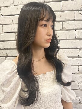 アリュア(Allure) 韓国風/ヨシンモリ/大人くびれ/20代/30代