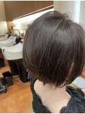 バイオレットアッシュ