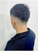 メンズフェード