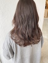 チュールバイグラッド(ture by glad)&nbsp;大人ショート×ナチュラルボブ×韓国レイヤー  20代30代40代 01