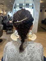 アンフィ 矢向(Anphi)&nbsp;7-18 編み下ろし