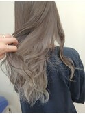 インナーカラーベージュ【covo/Takahashi】