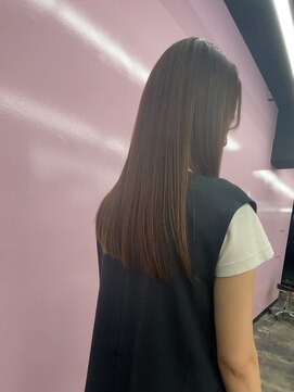 キジ(KIJI) 超高濃度水素トリートメント※詳細はブログまで