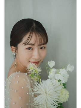 パルファン(PARFUM) 上品なアレンジスタイル