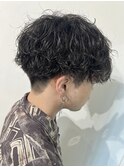 【ZEST中野 戸部】~ニュアンスパーマ~
