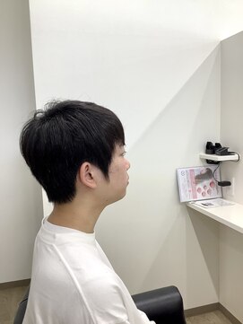 バンビ 大矢野店( Bambi) ショートカット