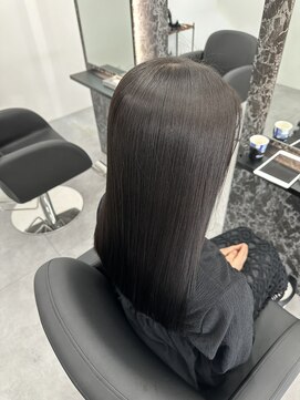 レム 長野青木島店(REM) 艶髪矯正