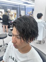 ポート 浦和(PORT)&nbsp;ツイストスパイラルパーマ