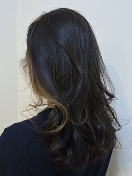 松本平太郎美容室 吉祥寺本店 ロングレイヤー/30代40代50代60代