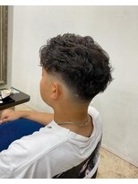 リッシュ 四街道店(Lish)&nbsp;スパイラルパーマ