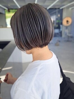 360度どこから見ても美シルエット◎オーダーメイドのように創り込み、1人1人に合わせたデザインをご提案♪