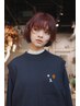 カラー＋BYKARTE 2STEP TR ￥12650~