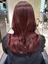 フォルテ ティアラ 横浜店(FORTE TIARA)&nbsp;レッドブラウン