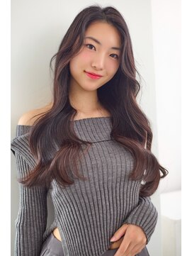 アッシュ 三ツ境店 (Ash) 韓国レイヤー