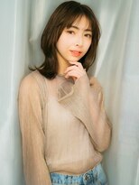 ルエラ 彦根(Luela)&nbsp;くびれ巻！