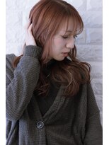 ノイン(noine)&nbsp;30代・40代・50代・セミロング・大通り