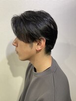 グルグル 新小岩店(GULGUL)&nbsp;フェザーショート【多田】