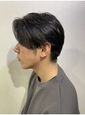 フェザーショート【多田】