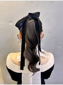 ニュアンスハイポニー