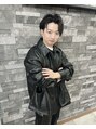 ルリアン バイ ブレイク(Le Lien by BREK)/KEITA#髪質改善#縮毛矯正#酸性ストレート