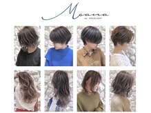 【Ｍｏａｎａ川口店】はお客様にとっての【また帰りたくなる場所】作りを目指しています♪