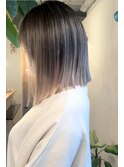 【favo.】airtouch balayage