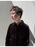 ラフショート