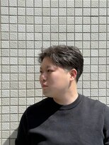 エルパティオ(EL PATIO)&nbsp;ショート/フェザー/短髪/大人/ビジネス