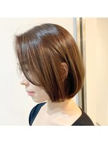 【VIE/涼佳】ショート/ボブ/ショートボブが得意な美容院 37