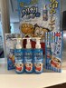 【ガリガリ君コース】Men'sカット+クールシャンプーお持ち帰り♪