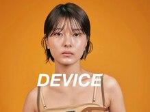 デバイス バイ フレイムス 越谷(DEVICE by Frames)