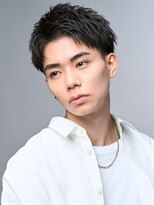 リップス レイ ギンザ(LIPPS Ray GINZA)&nbsp;爽やかアップバングショート