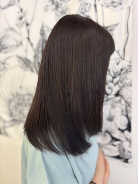 ピース(PEACE) シンプルロング