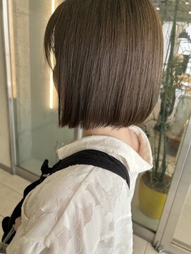 エンチャンテッド 天神大名(enchanted...) bob