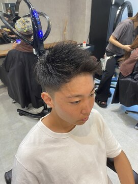 クリーム 大宮(CREAM) ジェットフェード