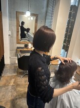 焦香(コガレコ)&nbsp;あかさき はなこ