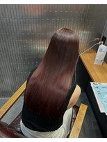 ボアップ 京橋店(boappu)&nbsp;#髪質改善トリートメント#髪質改善#トリートメント