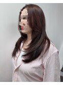 レイヤースタイル