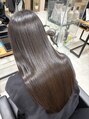 アグ ヘアー アソル  都城東町店(Agu hair athol)&nbsp;お客様の髪を綺麗にするのが大好きです！！是非お任せください