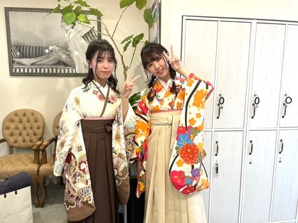 ジャム オードリー(Jam Audrey)の写真