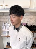 大人メンズショート
