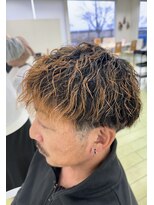 ピカソ こあら店&nbsp;ツイストスパイラル