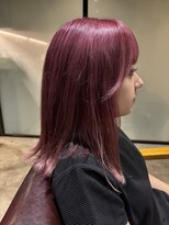 エイト 上野店(EIGHT ueno)&nbsp;ピンク